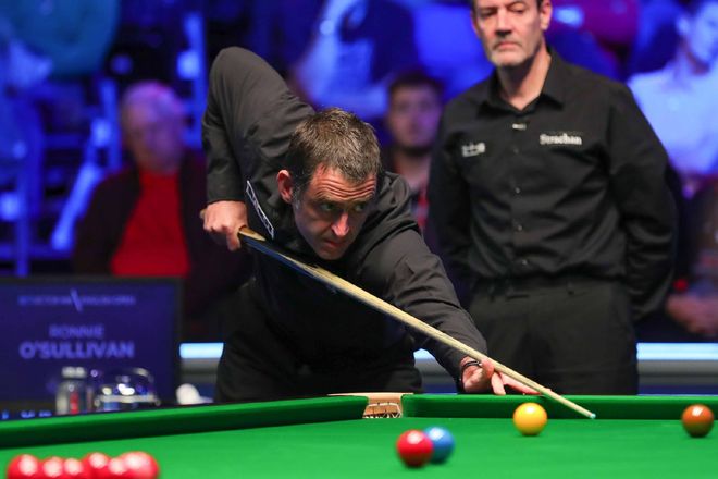 比赛的高潮 比赛的高潮