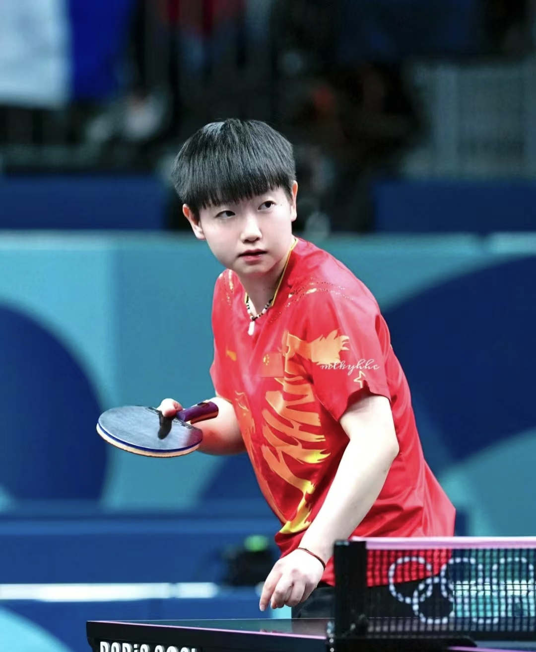 值得每一个 值得每一个